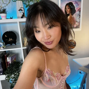 Jeannie Elise Mai Patreon Leaks (17 Photos) 25547