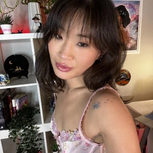 Jeannie Elise Mai Patreon Leaks (17 Photos) 25550