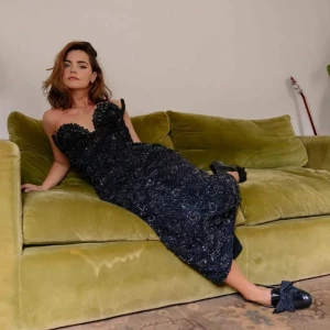 Jenna Coleman OnlyFans Leaks (20 Photos) 25935