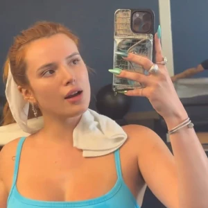 Bella Thorne &#8211; bellathorne OnlyFans Leaks (23 Photos + 2 Videos) 30882