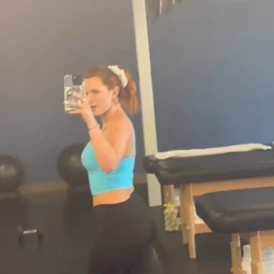 Bella Thorne &#8211; bellathorne OnlyFans Leaks (23 Photos + 2 Videos) 30883