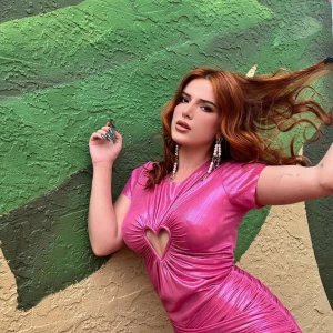 Bella Thorne &#8211; bellathorne OnlyFans Leaks (23 Photos + 2 Videos) 30887