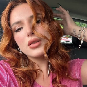 Bella Thorne &#8211; bellathorne OnlyFans Leaks (23 Photos + 2 Videos) 30889