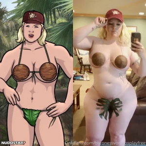 Baroness Von T &#8211; Baronessvontcosplayfree OnlyFans Leaks (56 Photos) 31036